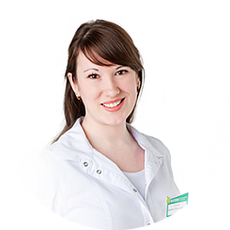 Ситай Марина Николаевна, стоматолог-терапевт