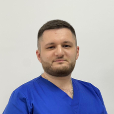 Варданян Марсел Гагикович, стоматолог-хирург
