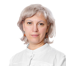 Колесникова Марина Анатольевна, гинеколог