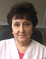 Ахтырская Надежда Николаевна, гинеколог