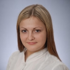 Анисимова Мария Валерьевна, стоматолог-хирург