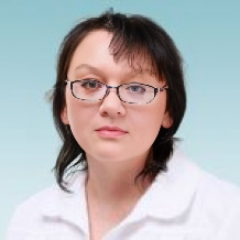 Скрипка Лариса Владимировна, педиатр