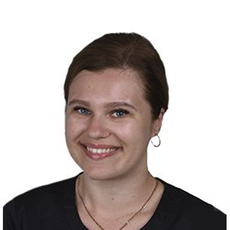 Коновалова (Иойлева) Дарья Геннадьевна, стоматолог-терапевт