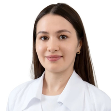 Мансурова Гузель Расиховна, педиатр