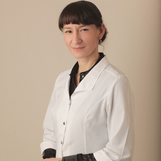 Карпова Инесса Викторовна, терапевт