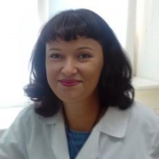 Лонгиниди Эллина Александровна, детский невролог