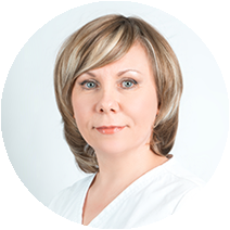 Обухова Алла Викторовна, невролог
