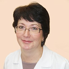 Иммангулова Наиля Искандеровна, невролог