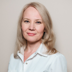 Поляева Татьяна Кузьминична, логопед