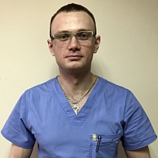 Сенченко Илья Станиславович, хирург