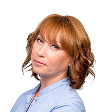 Соловьева Людмила Анатольевна, стоматолог-терапевт