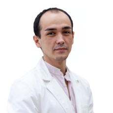 Бакоев Сиёвуш Нарзуллоевич, уролог