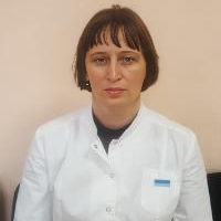 Сокол Оксана Алексеевна, кардиолог