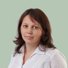 Вдовина Наталья Викторовна, стоматолог-терапевт