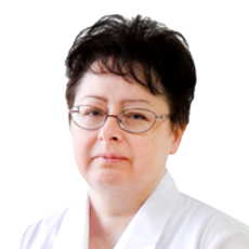 Горина Марина Павловна, гастроэнтеролог