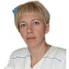 Селивохина Ольга Борисовна, анестезиолог