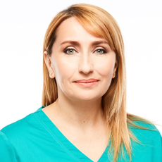 Дятлова Людмила Николаевна, гастроэнтеролог