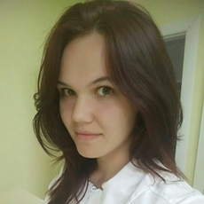 Нестеренко Наталья Александровна, стоматолог-терапевт