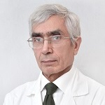 Матвиенко Сергей Иванович, ортопед