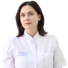 Белецкая Татьяна Федоровна, терапевт