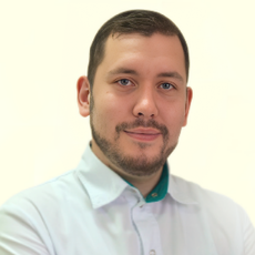 Курилов Роман Александрович, стоматолог-терапевт