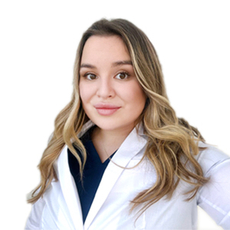 Мамбетова Эвелина Маратовна, офтальмолог