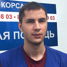 Моненков Игорь Александрович, психиатр