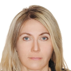 Смирнова Мария Анатольевна, педиатр