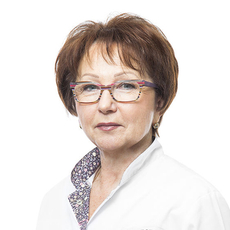 Варламкина Ольга Васильевна, детский аллерголог