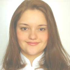 Бондаренко Елизавета Сергеевна, стоматолог-терапевт