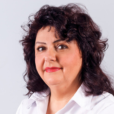 Степанян Марина Левоновна, рефлексотерапевт