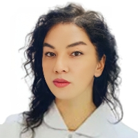 Дзбоева Зарина Асланбековна, терапевт