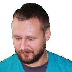 Тулупов Михаил Сергеевич, хирург