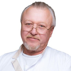 Белоусов Сергей Дмитриевич, кардиолог