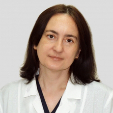 Главатских Наталья Геннадьевна, гинеколог