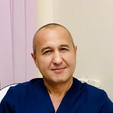 Байжанов Шарип Кадирович, невролог