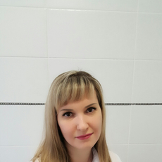 Ерыкалина Ирина Викторовна, врач-косметолог