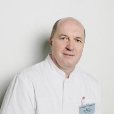 Житко Юрий Петрович, хирург