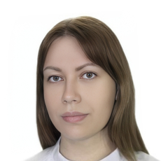 Орляченко Светлана Владимировна, кардиолог