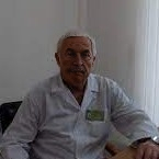 Бесшапошников Юрий Григорьевич, сосудистый хирург