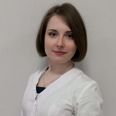 Киселкина Мария Николаевна, сосудистый хирург