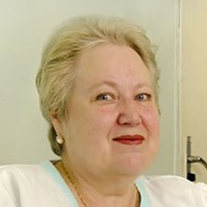 Леонова Надежда Петровна, акушер-гинеколог