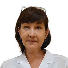 Суровцева Кира Юрьевна, гинеколог