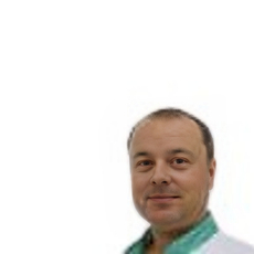 Болдырев Игорь Германович, анестезиолог