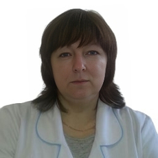 Медовник Ирина Юрьевна, детский невролог
