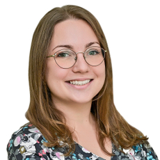 Безгодкова Екатерина Александровна, детский психолог