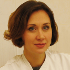 Петрова Юлия Николаевна, гастроэнтеролог