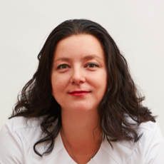 Тужилкина Светлана Валериевна, стоматолог-терапевт