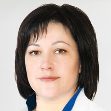 Колесникова Мария Михайловна, терапевт