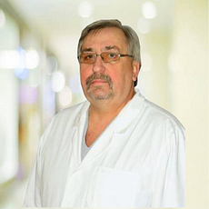 Аксенов Александр Анатольевич, уролог